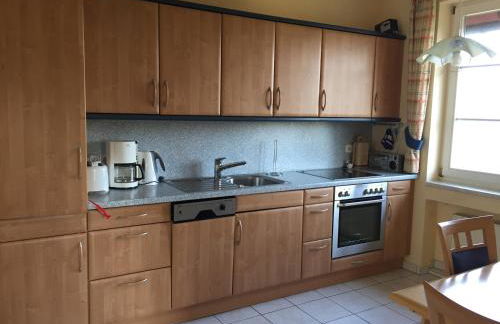 Alpaka Haus Sanssouci Tanne Oberharz - Foto 22