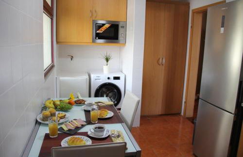 CRISTO REI APARTMENT - Foto 52