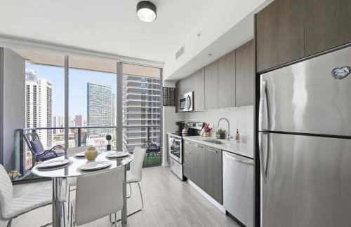 Brickell Bay View - Photo 18