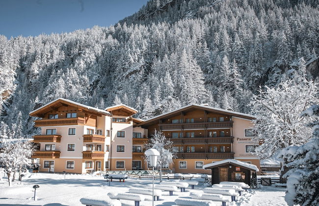 Panorama Appartements - Photo 74