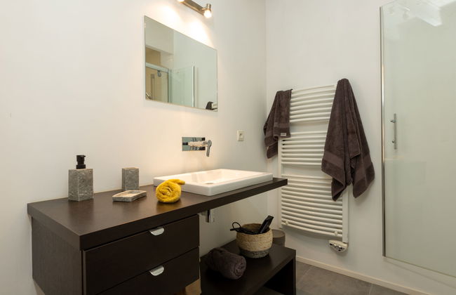 La Gentilhommière - Foto 36