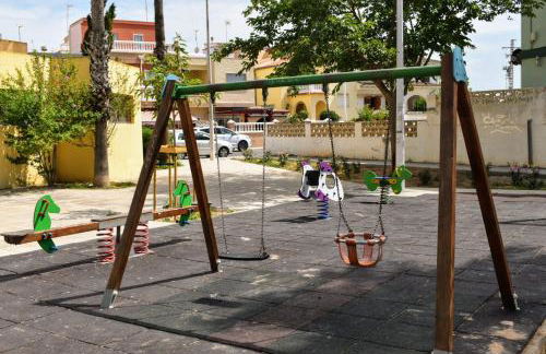 La Terraza De Palmeres - Foto 23