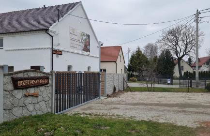 Orzechowy Dom - Foto 30