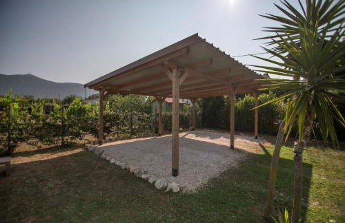 Villa LA CESA & Villino LA CASETTA Holiday Houses - Foto 79