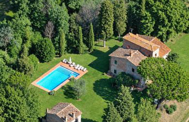 Salceta, a Tuscany Country House - Foto 1