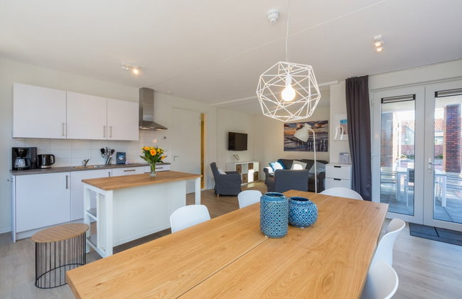 Terrace Flat in Zoutelande - Foto 16