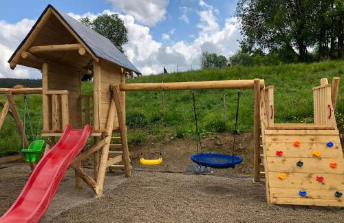 Bystre DOMKI - Foto 21