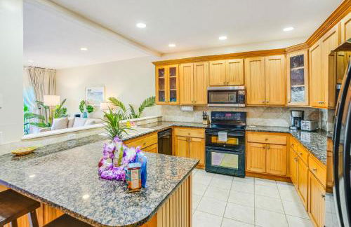 Poipu Mermaid 912 - Foto 12