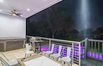 Villa Azul Luxe Retreat - Foto 10