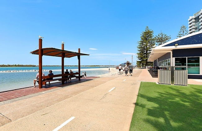 Bayview Beach Holiday Apartments - Photo 68