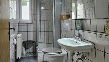 FeWo Stela - Foto 5, towels, Shower