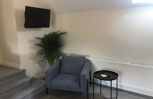 Bush House Accommodation - The Distillery - Foto 4