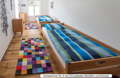 Ferienwohnung Gulfhof Siebelshörn - Photo 20