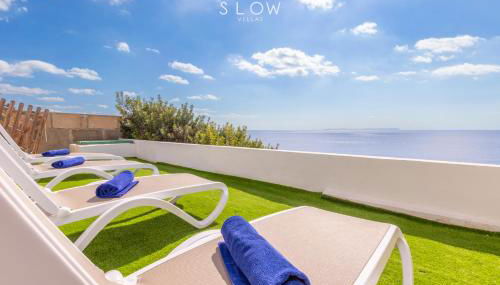 Villa Es Bufedo by Slow Villas - Foto 1