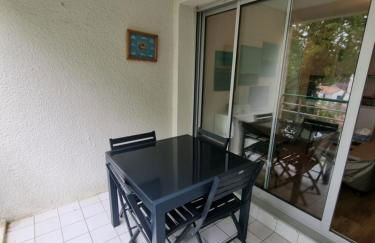 Les Dryades 4 pax appartement - Photo 9