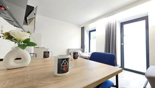 Wohnreich Blaubeuren Weiler - Wohnung 1 - 1-Zimmerwohnung - Foto 5