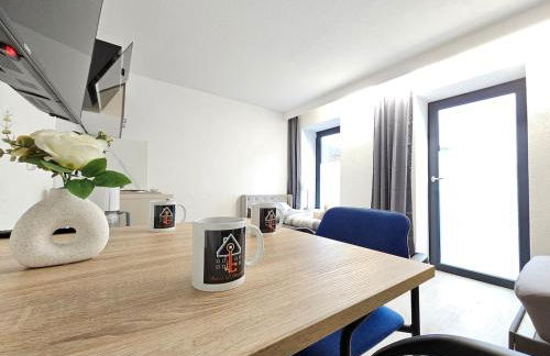 Wohnreich Blaubeuren Weiler - Wohnung 1 - 1-Zimmerwohnung - Foto 5