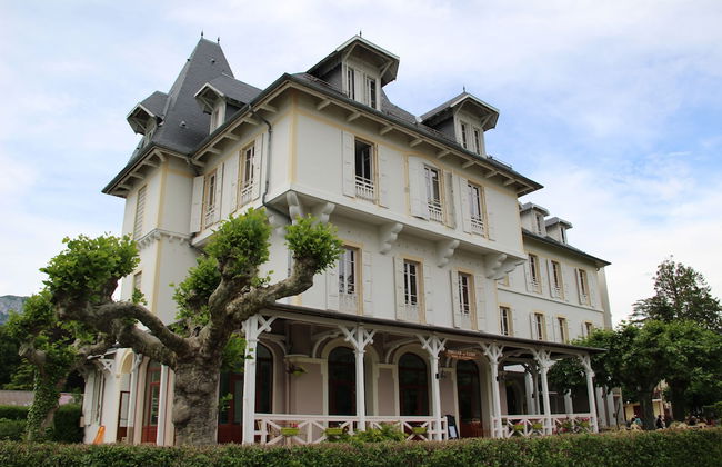 Le Pavillon des Fleurs - Foto 48