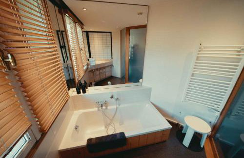 appartement 103m2 près de Megève, face à télécabine la Princesse,2 chambres , garage, local à ski - Foto 11