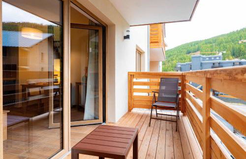 Résidence Arya - Living Stone - Foto 10