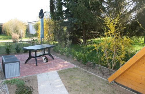 Bungalow in Boiensdorf for 4 Person - Foto 55