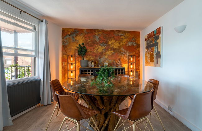 Crab Shack in Teignmouth - Foto 54