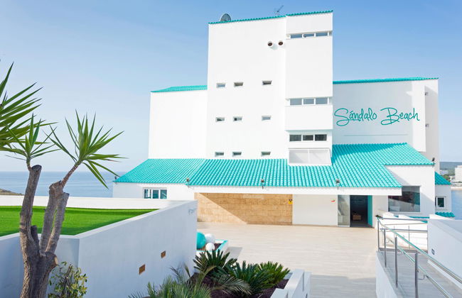 HSM Sándalo Beach - Foto 1