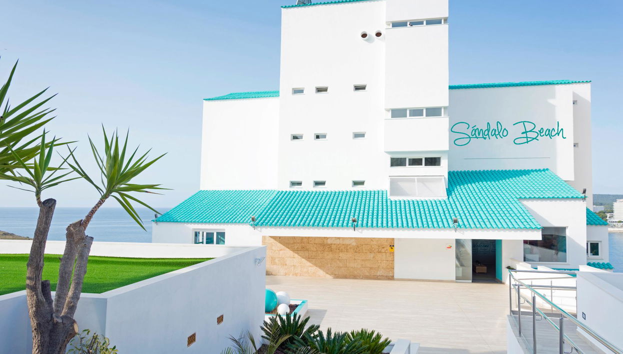 HSM Sándalo Beach - Photo 1