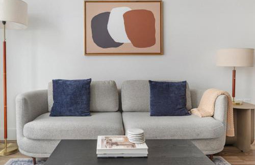 Blueground Pleasant Hill pool nr Pleasant Hill Park SFO-2113 - Foto 2