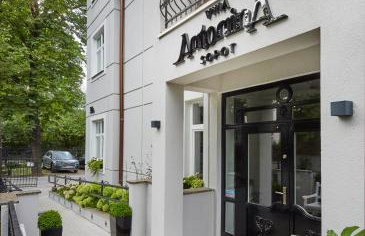 Villa Antonina - Foto 18