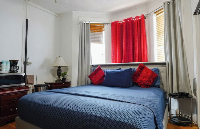 The Bergen Nest 2BR - Photo 21