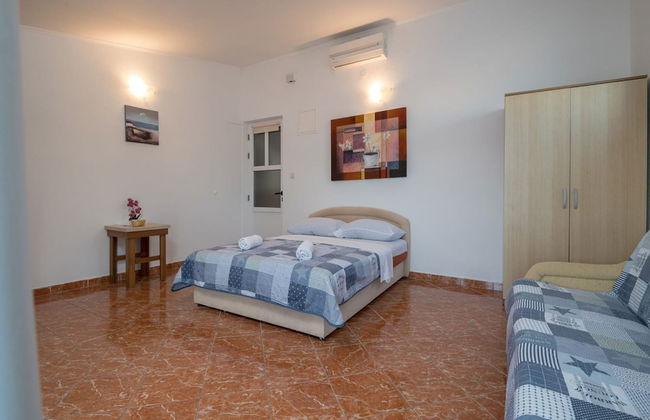 Apartments Villa Dom - Foto 25