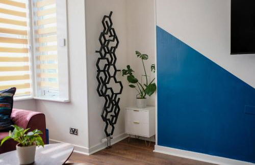 Modern accomodation in Westcliff-On-Sea - Foto 9