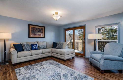 Lakeside Landing Suite - Foto 1