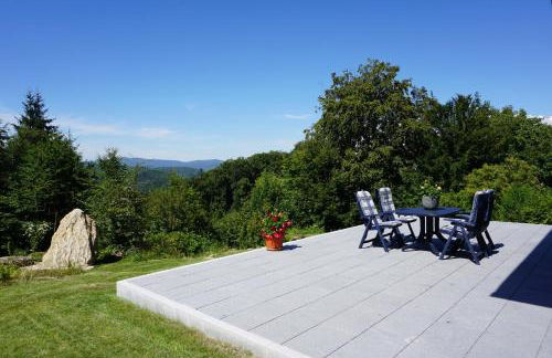 Ferienhaus Englburg in absolut ruhiger Lage - Foto 14