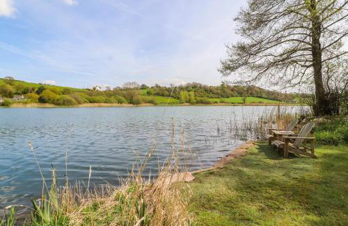 Clerk Beck Cottage - Foto 61