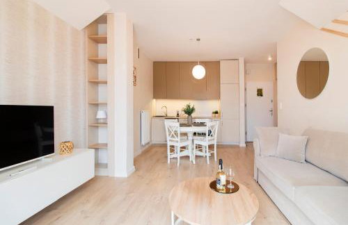 Apartamenty Miedź i Miód - Foto 56