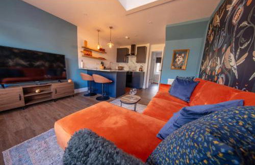 The Bradan - Troon - Coorie Doon Stays - Photo 1