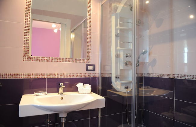 L'isola del postino rooms - Foto 44