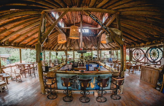 Kadir's Tree Houses - Photo 14