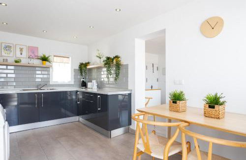 Higuerón Rental Playa Cuesta - Photo 9