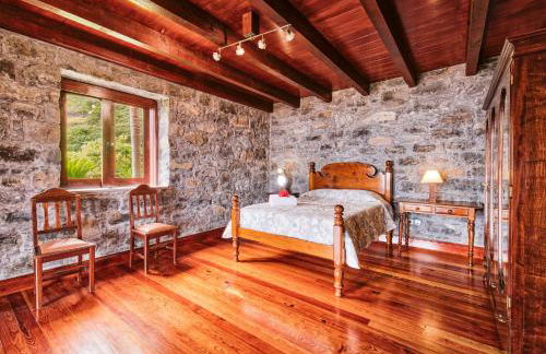 Seixal Sunny Villa A & B by Amazing Madeira - Foto 6