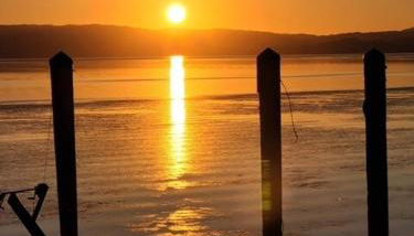 Modern Waterfront Home in Lucerne - Foto 5