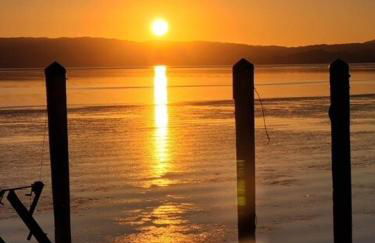 Modern Waterfront Home in Lucerne - Foto 5