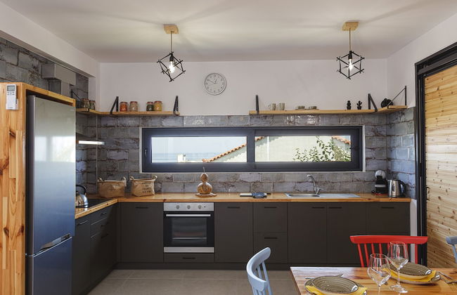 Iron Villas Crete - Photo 58