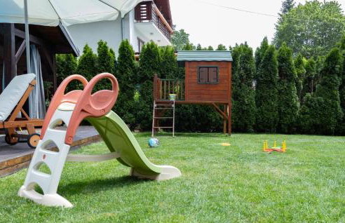 Amazing Home In Novo Zvecevo With Sauna - Foto 18