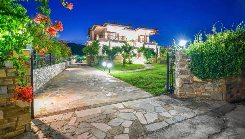 Villas Velizarius - Foto 5, Garden