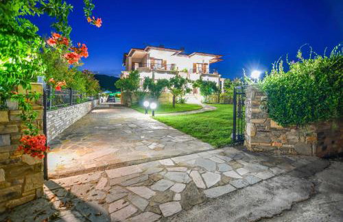 Villas Velizarius - Foto 5