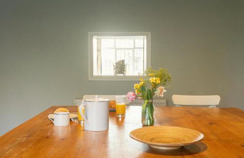 Park Farm House - Georgian Country Retreat - Photo 10