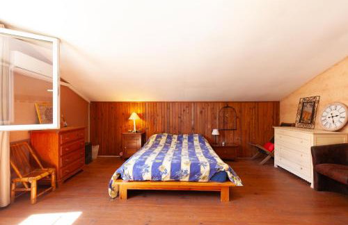 La Villa du Broussan - Foto 11